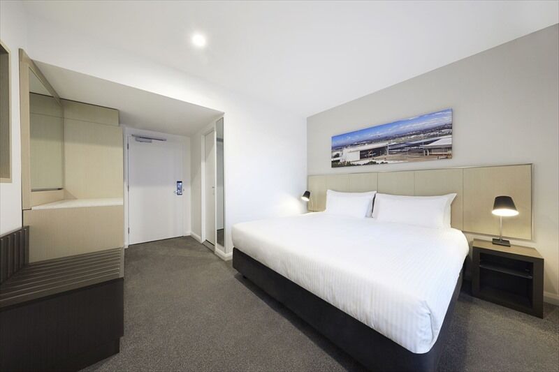 Travelodge Hotel Sydney Airport Kültér fotó